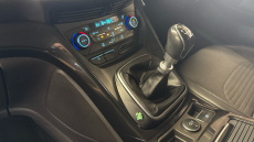 Ford Kuga 1.5 TDCi Titanium Edition 5dr 2WD Diesel Estate